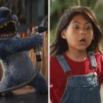 lilo and stitch live action recast