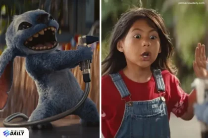 lilo and stitch live action recast