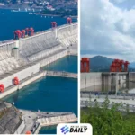 yangtze river dams removal