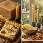 beeswax benefits