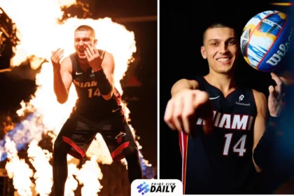 tyler herro injury