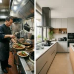 china kitchen