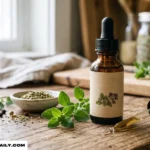 Benefits of Oil of Oregano With Black Seed Oil
