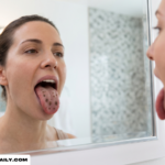 Brown Spots on the Tongue