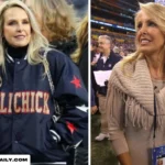Debby Clarke Belichick