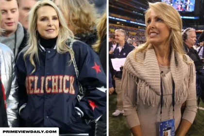 Debby Clarke Belichick