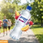Is Propel Water Good for You