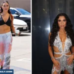 Jenna Johnson Weight Loss