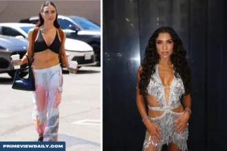 Jenna Johnson Weight Loss