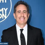 Jerry Seinfeld Net Worth