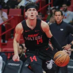 Tyler Herro Injury