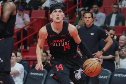 Tyler Herro Injury