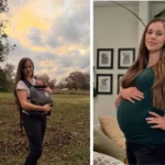 did jessa duggar have her baby