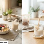 is almond milk good for acid reflux