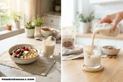 is almond milk good for acid reflux