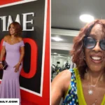 is gayle king leaving cbs mornings