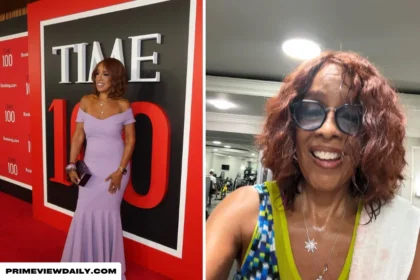 is gayle king leaving cbs mornings