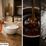 is maple syrup better than sugar