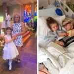 jamie lynn spears daughter accident