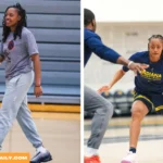kelsey mitchell injury