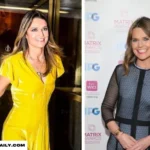 when will savannah guthrie return to the today show