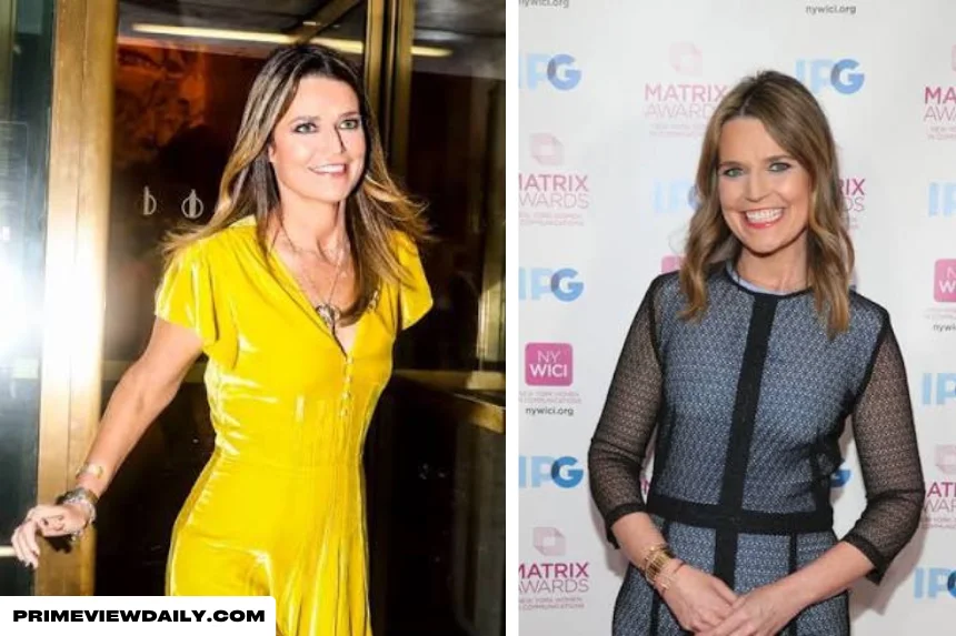 when will savannah guthrie return to the today show