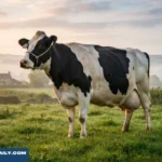 What Is a Pregnant Cow Called?