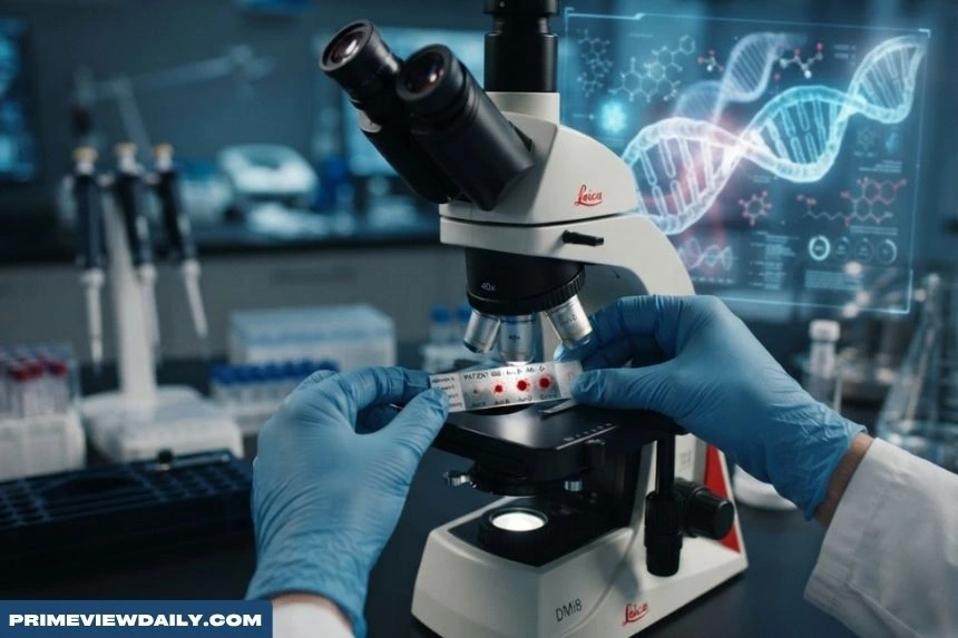 can blood type determine paternity