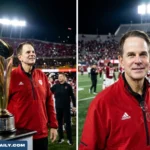 curt cignetti contract