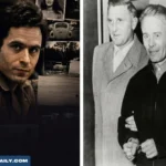 did ed gein kill his brother in real life