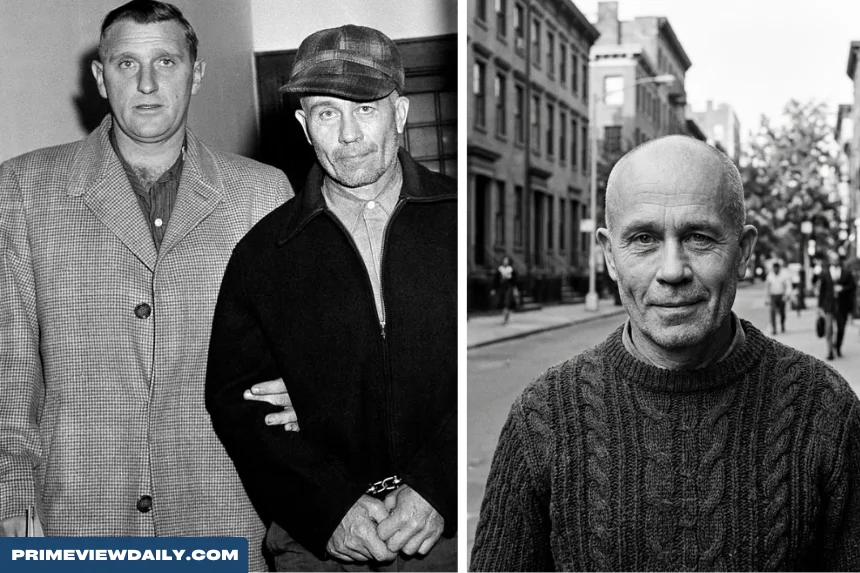 ed gein brother