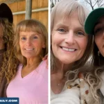 paris jackson mom