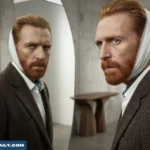 why did vincent van gogh cut off his ear