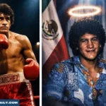 salvador sanchez record
