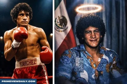 salvador sanchez record