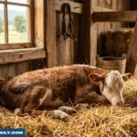 what is a heifer